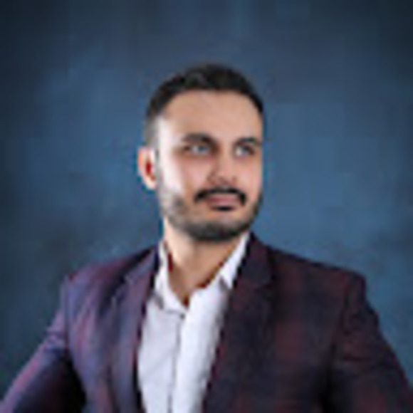 Meet your Posher, Jaideep - Picture 1 of 1